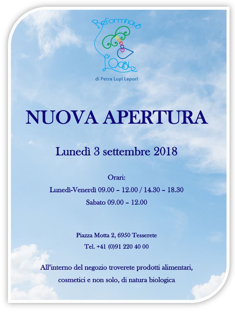 L'Oasi di Petra Lupi Lepori